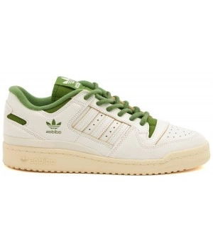 Кроссовки Adidas Forum 84 Low Classic Vintage Green